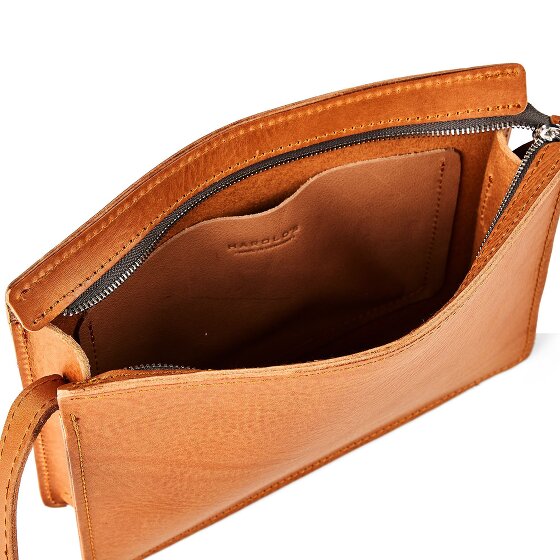 Harold's SAS Borsa a tracolla Pelle 23 cm