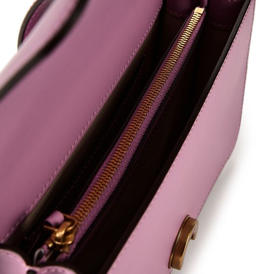 PINKO Love One Borsa a tracolla Pelle 21 cm