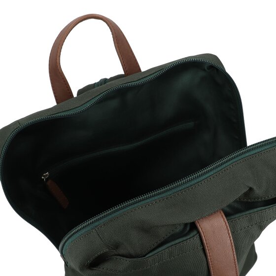 Greenburry Eva Zaino da città 30 cm Greenburry Eva Zaino da città 30 cm