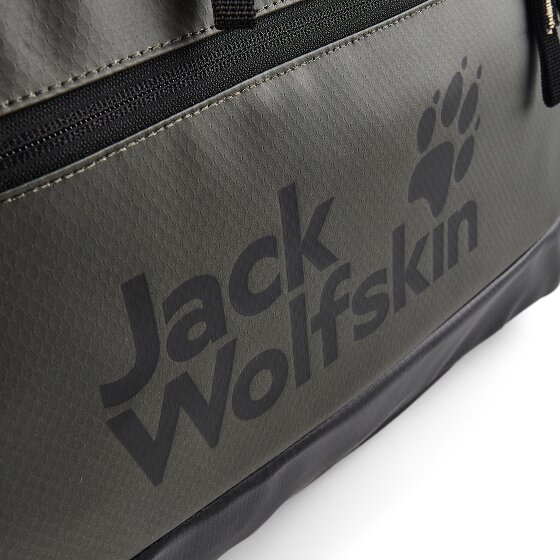 Jack Wolfskin Tecton Borsa da viaggio Weekender 60 cm