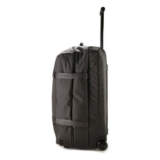 Fjällräven Travel ärden 120 L 2 ruote Borsa da viaggio 75 cm