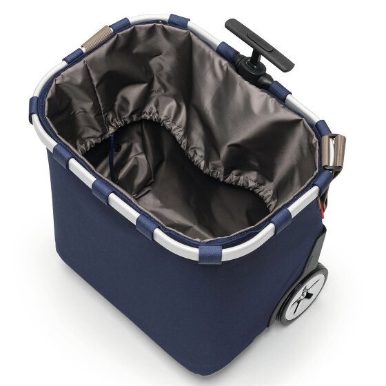 reisenthel Carrello spesa Carrycruiser 47,5 cm reisenthel Carrello spesa Carrycruiser 47,5 cm