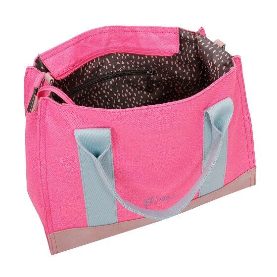 Fritzi aus Preußen Canvas Borsetta 40 cm