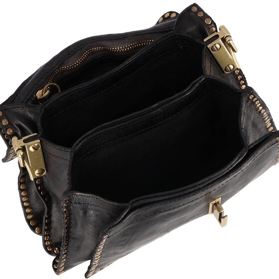 Campomaggi Borsa a tracolla Pelle 22 cm