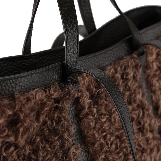 abro Cosmo Borsa shopper Pelle 44 cm