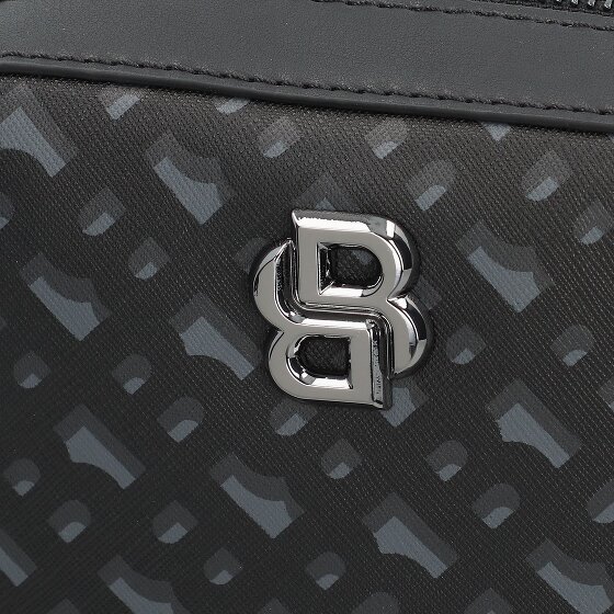 Boss B-Icon Mini Borsa Borsa a tracolla Pelle 16.5 cm