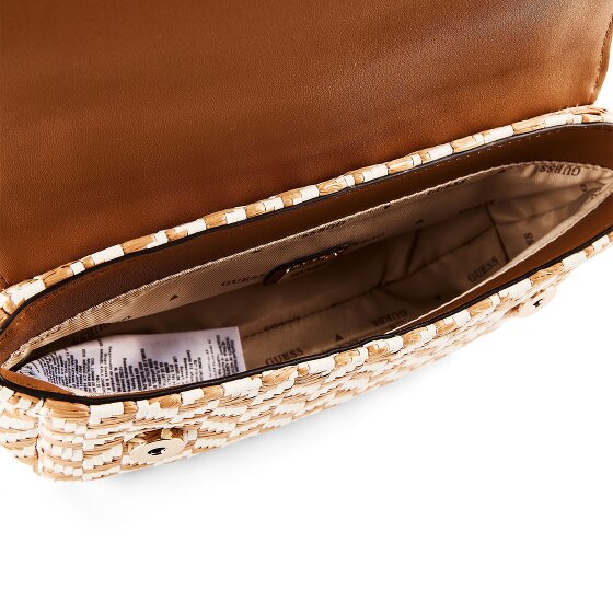 Guess Tessi Borsa a spalla 24 cm
