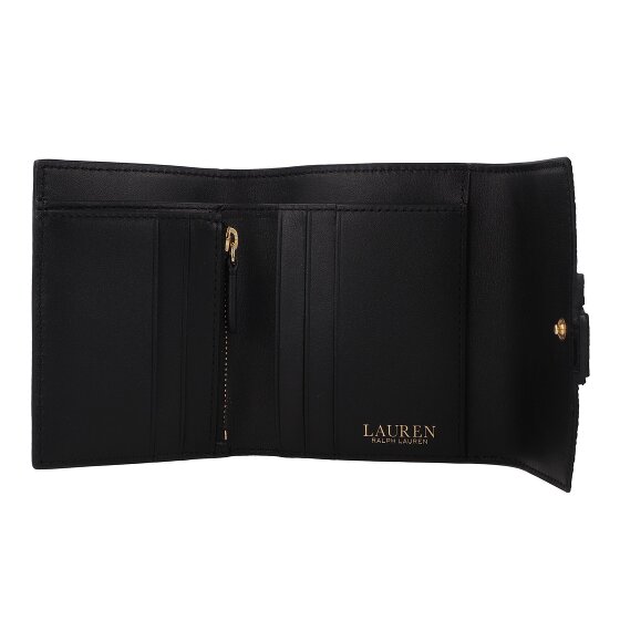 Lauren Ralph Lauren Cameryn Portafoglio Pelle 12 cm