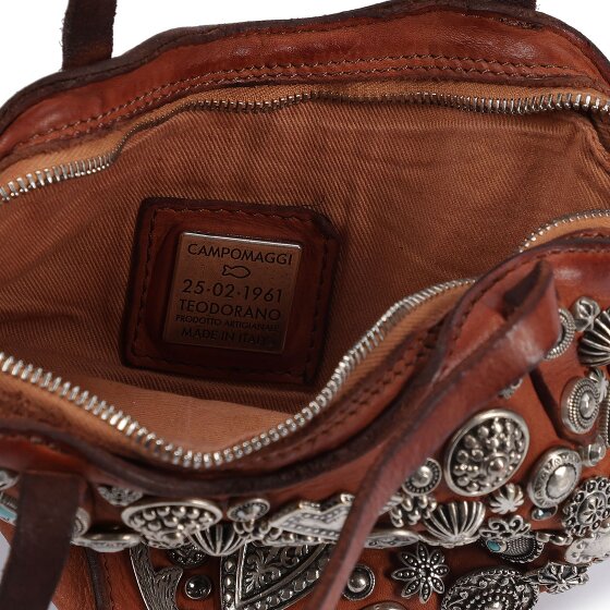 Campomaggi Valentina Borsetta Vera Pelle 21 cm