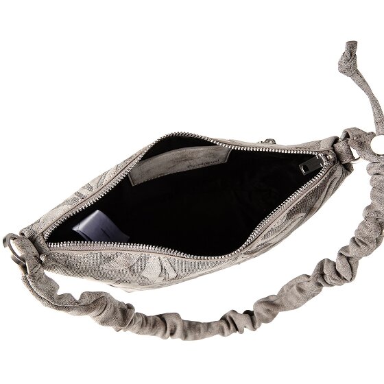 Desigual Obsidian Borsa a spalla 20 cm