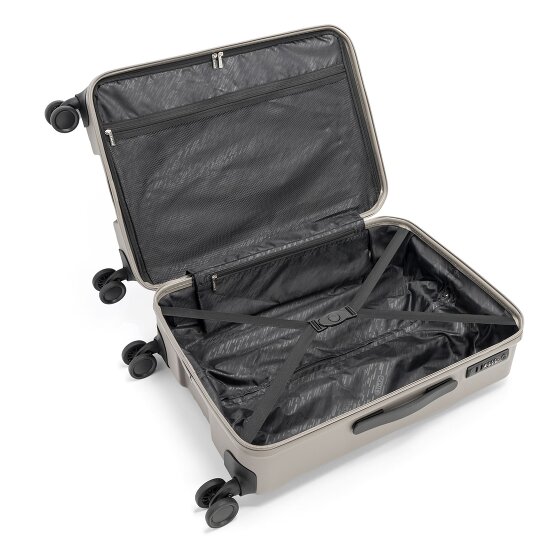 Epic Airwave Neo 4 ruote Carrello 65 cm
