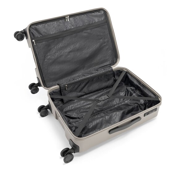Epic Airwave Neo 4 ruote Carrello 65 cm