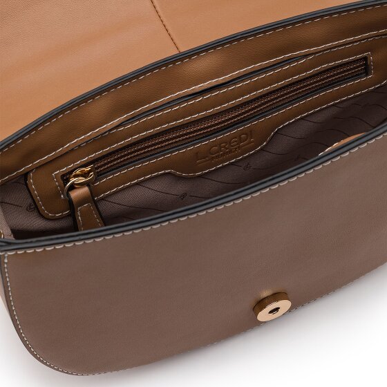 L.Credi Orell Borsa a tracolla 22.5 cm