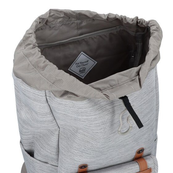 Herschel Little America Zaino da giorno 49 cm Scomparto per laptop