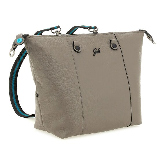 Gabs G3 Plus 5 in 1 borsa a tracolla in pelle 43 cm