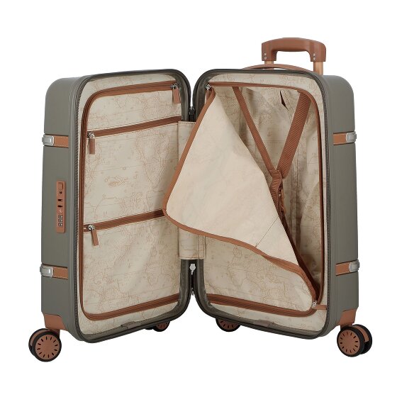 Jump Cassis Riviera ECO 4 ruote Carrello 65 cm