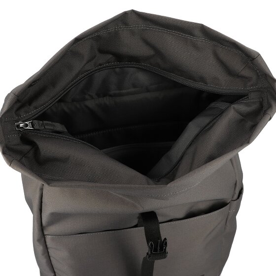Jack Wolfskin Island Zaino da giorno 40.5 cm Scomparto per laptop
