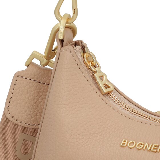 Bogner Wallis Borsa a tracolla Pelle 22.5 cm