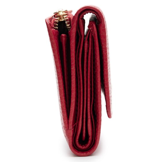 Lazarotti Bologna Leather Portafoglio Pelle 14 cm