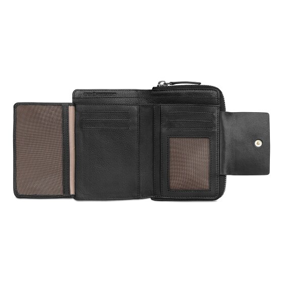 bugatti Fabia Portafoglio Pelle 14 cm