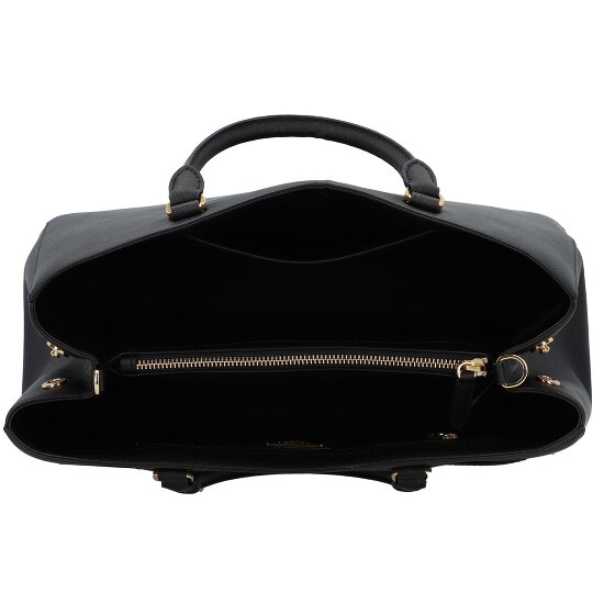 Lauren Ralph Lauren Hanna Borsetta Pelle 40 cm