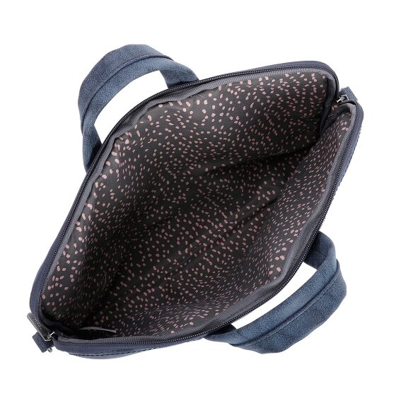 Fritzi aus Preußen Borsa per computer portatile 39 cm