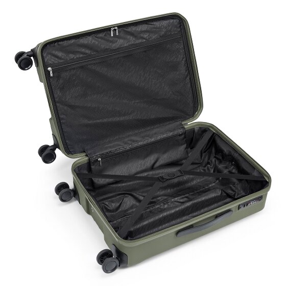 Epic Airwave Neo 4 ruote Carrello 65 cm