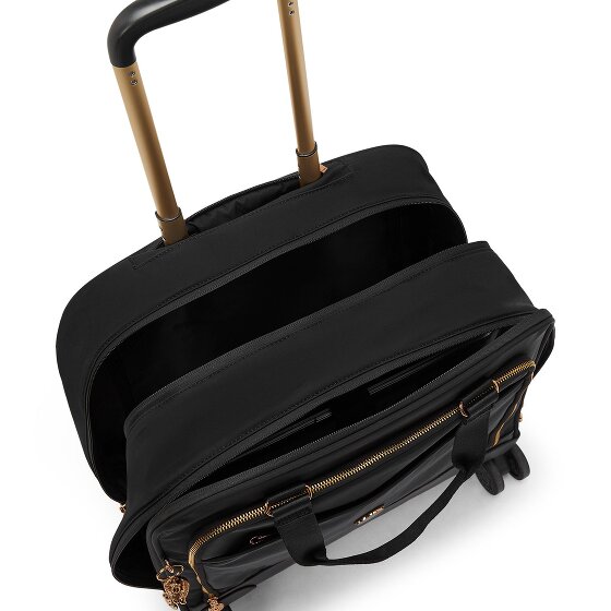 Kipling Commuter 4 ruote Trolley business 36.5 cm Vano porta PC