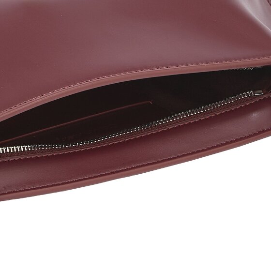 Calvin Klein Embossed Borsa a tracolla 31 cm