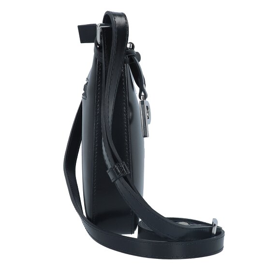 Picard Black Tie Black Tie Borsa a tracolla Pelle 21 cm