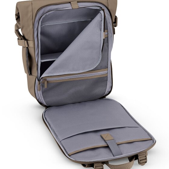 Kapten & Son Lisbon Pro Zaino da giorno 45 cm Vano porta PC