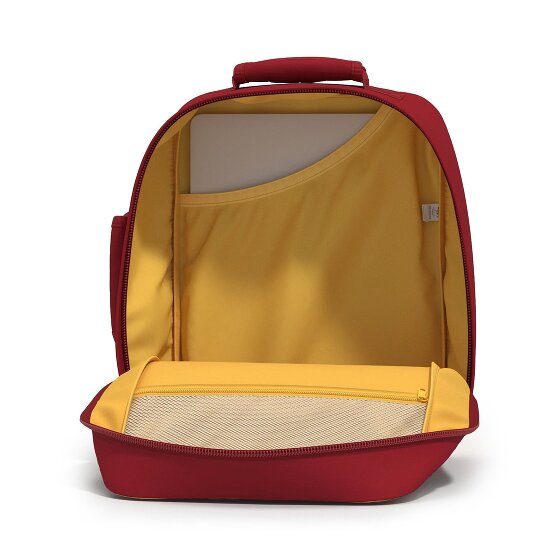 Cabin Zero Classic 119 Zaino da giorno 39 cm Scomparto per laptop