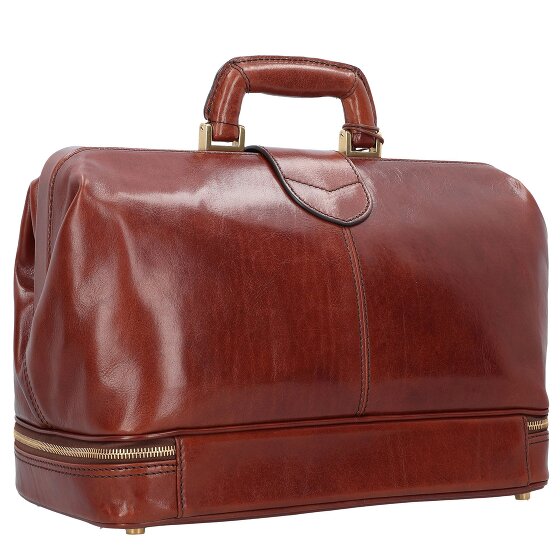 The Bridge Story Uomo Cartella da medico in pelle 36 cm