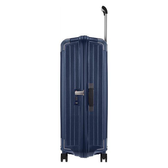 Samsonite Lite-Box 4 ruote Carrello 75 cm