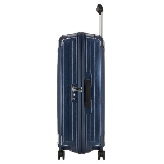 Samsonite Lite-Box 4 ruote Carrello 75 cm
