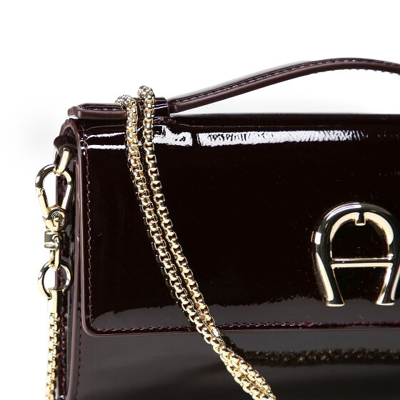 AIGNER Borsetta Protezione RFID Pelle 19 cm