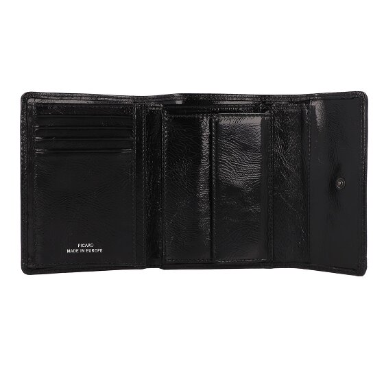 Picard Himalaya Portafoglio Pelle 12.5 cm