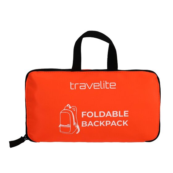 Travelite Accessoires Zaino pieghevole 46 cm