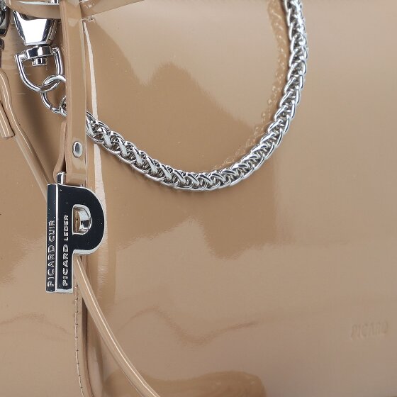 Picard Auguri Auguri Borsa a tracolla Pelle 26 cm Picard Auguri Auguri Borsa a tracolla Pelle 26 cm