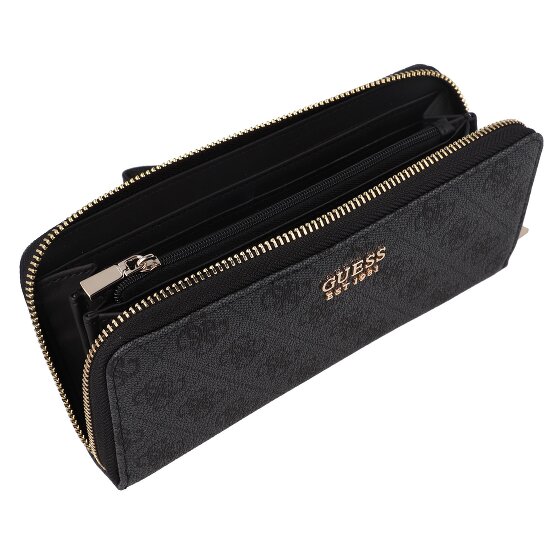 Guess Brenton Portafoglio 21 cm