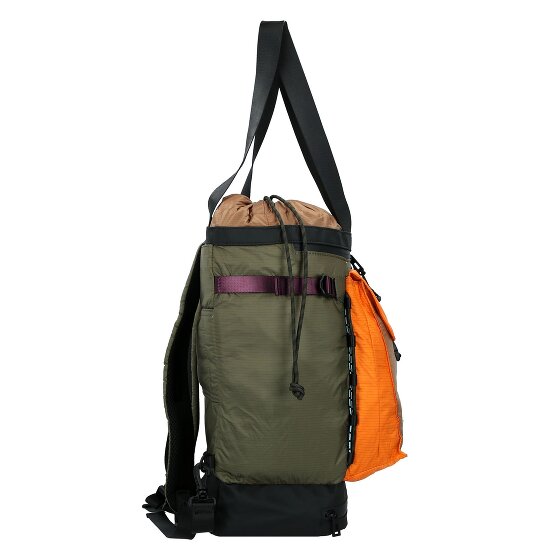 Desigual Auraventure Explorer Zaino da città 30 cm Desigual Auraventure Explorer Zaino da città 30 cm