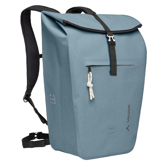 Vaude Clubride 25 Zaino da bicicletta 50 cm