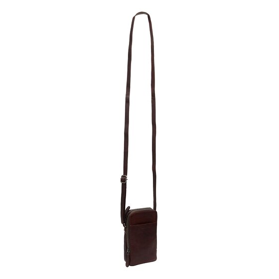 The Chesterfield Brand Alesund Custodia per cellulare Pelle 11 cm