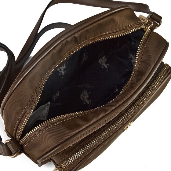 U.S. Polo Assn. Houston Borsa a tracolla 25 cm
