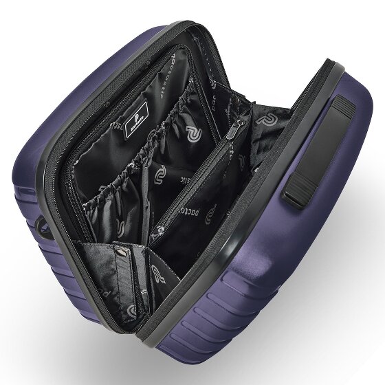 Pactastic Collezione 04 Beauty Case 34 cm