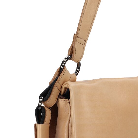 Harold's Caugio Borsa a tracolla Pelle 25 cm