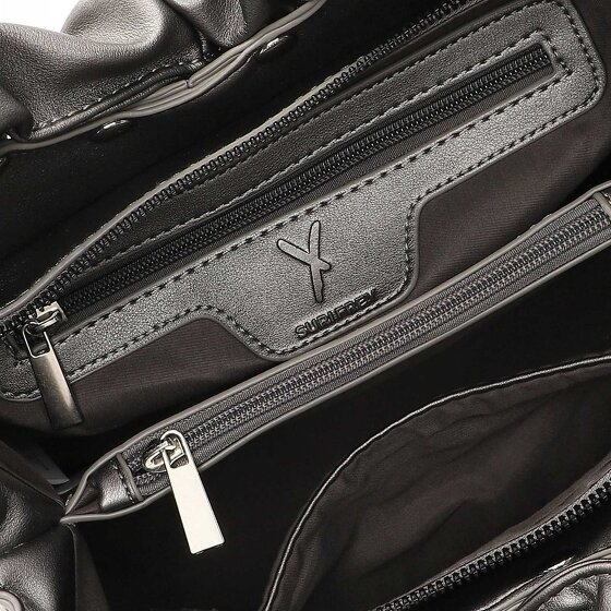 Suri Frey SFY NFT Web 3.0 Borsetta 31 cm