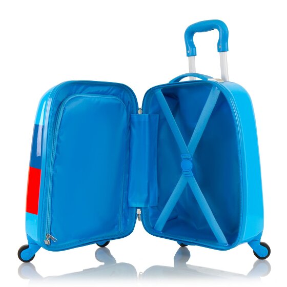 Heys Kids 4 ruote Carrello per bambini 46 cm