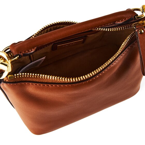 Lauren Ralph Lauren Blaike Mini Borsa Borsa a tracolla Pelle 17 cm