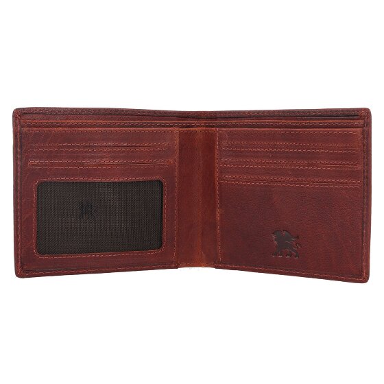mano Portafoglio in pelle Don Simon 11,5 cm
